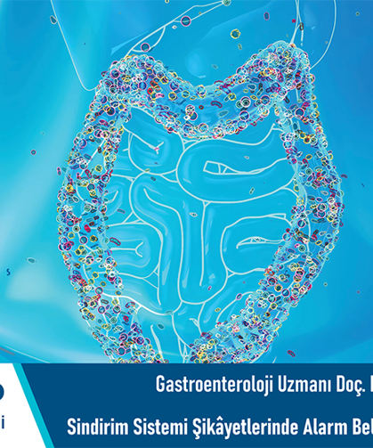 Gastroenteroloji Uzmanı Doç. Dr. Fatih Ermiş: Sindirim Sistemi Şikâyetlerinde Alarm Belirtiler Göz Ardı Edilmemeli