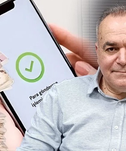 Cumhuriyet Savcısı Çakmakkaya’dan IBAN dolandırıcılığına karşı yasa değişikliği önerisi