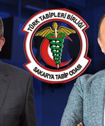 Sakarya Tabip Odası’nda seçim heyecanı! İki adayın listesi belli oldu