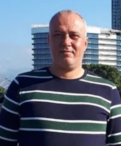 Kalp krizi geçiren eski belde başkanı yoğun bakımda