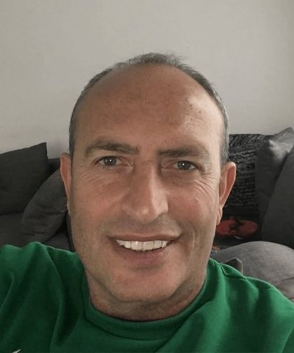 Ekrem öğretmen kalbine yenik düştü