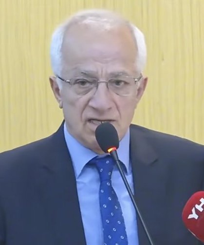 SATSO meclis üyesi Yıldırım'dan dikkat çeken açıklama: “Okullardaki olaylar tesadüf değil”