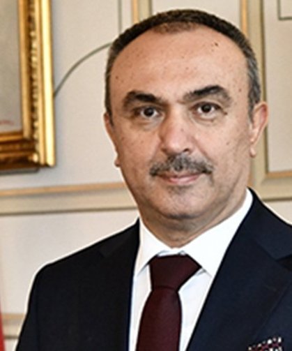 Sakaryalı Vali Soytürk'ün ağabey acısı