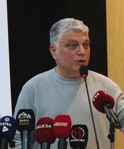 SATSO Meclisinde tekstil sektöründen sert çıkış: "Sektör sahipsiz bırakılmasın"
