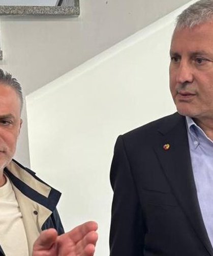 SATSO Başkanı Altuğ'dan SAVİBU'ya açık destek: "Volkan Başkan'a sözüm var"