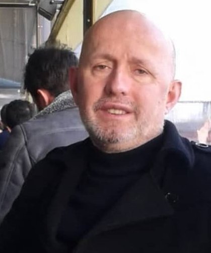 Tanju Saraylı hayatını kaybetti