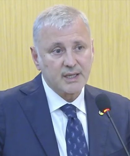 SATSO Başkanı Altuğ’dan altın ithalat kotası eleştirisi