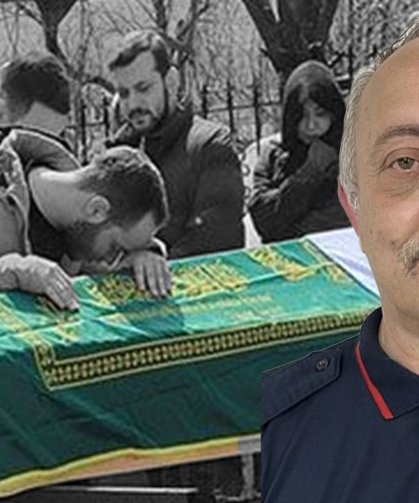 Amansız hastalığa yenik düşen Akyazılı itfaiyeciye acı veda