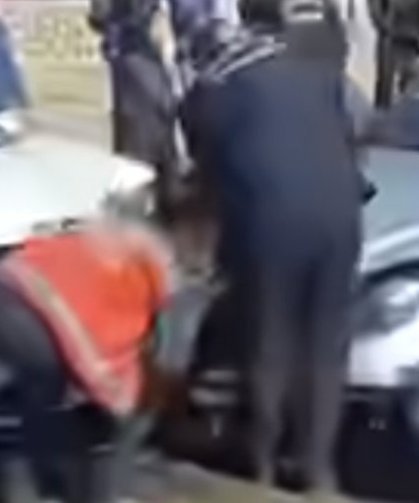 Kocaali’de iki araç çarpıştı: 1 yaralı