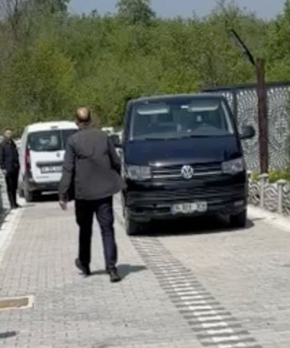 Elham Tur olayında bu kez 'mal kaçırma' iddiası gündeme geldi!