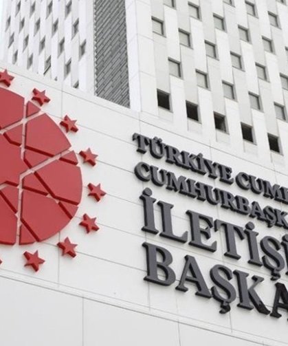 Dezenformasyonla Mücadele Merkezi'nden açıklama