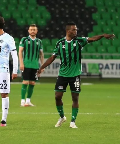 Sakaryaspor’da Soro krizi