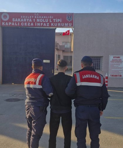 Uyuşturucu satışı sırasında yakalandı!