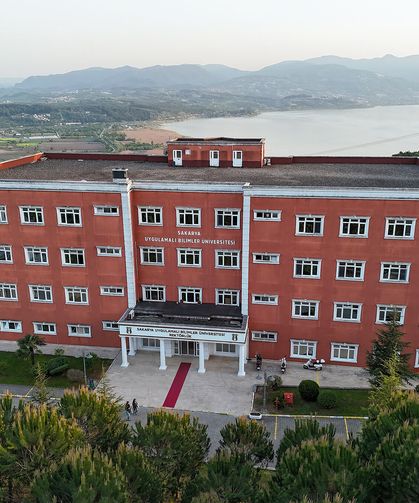 SUBÜ 10 akademik personel alacak