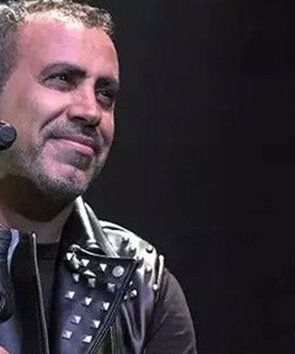 Haluk Levent konser sonrası hastaneye kaldırıldı