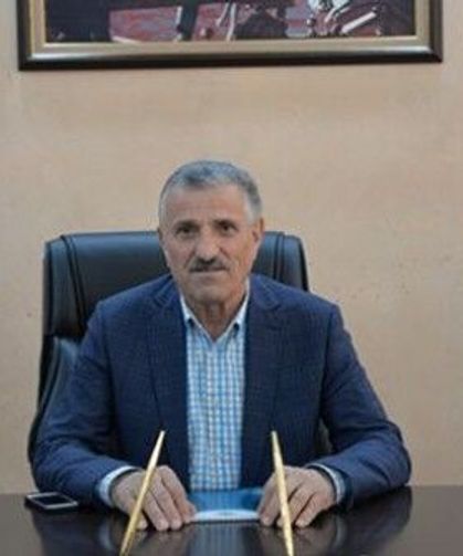 Hendek Belediyesi eski meclis üyesi Mahmut Nedim Alkan vefat etti