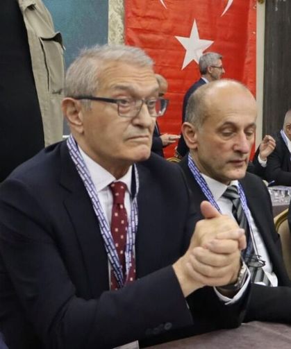 Hasan Alişan korkuttu!