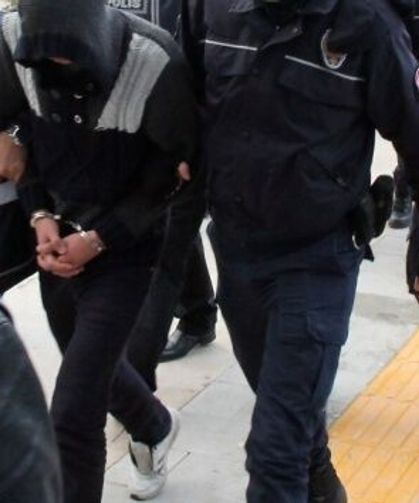 29 ilde dolandırıcılık operasyonu; Onlarca gözaltı