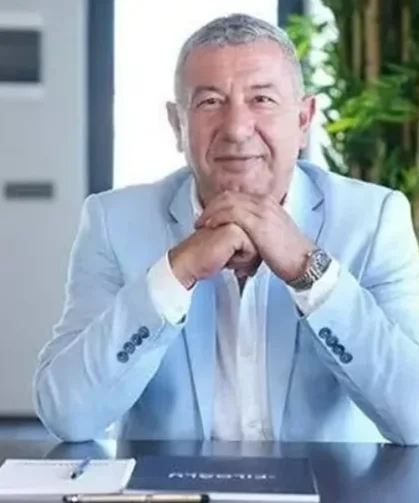 Fatih Fil'in şirketinden konkordato açıklaması