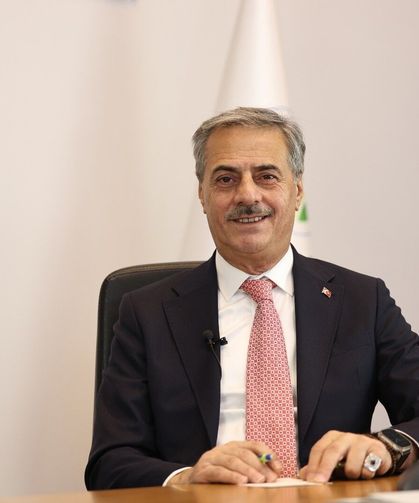 Başkan Yusuf Alemdar’dan 19 Mayıs mesajı