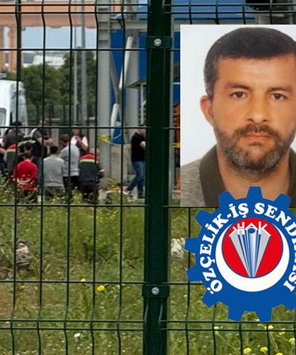 Özçelik-İş Sendikası’na Hendek’te tepki: “Neden başsağlığı mesajı yayınlanmadı?”