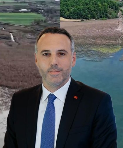Tever tek tek saydı: Sapanca Gölü'ne koruma kalkanı!