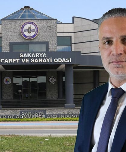 Sapanca'da konaklama sektörünün sesi 5. Komite masasında