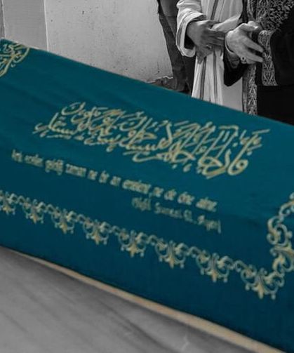 39 yaşında amansız hastalığa yenik düştü