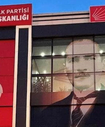 CHP’den SESOB seçimi açıklaması