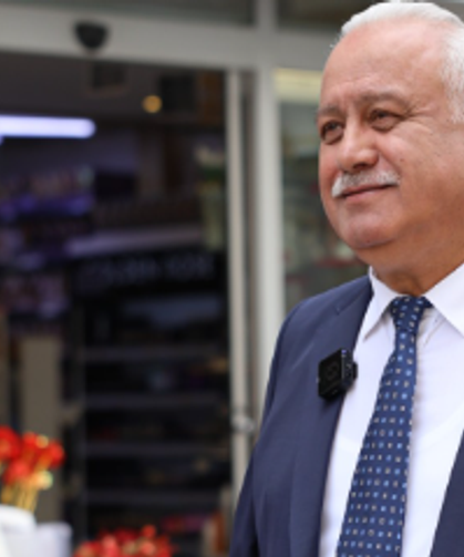 Kabacan: Bize güvenen esnaf pişman olmayacak