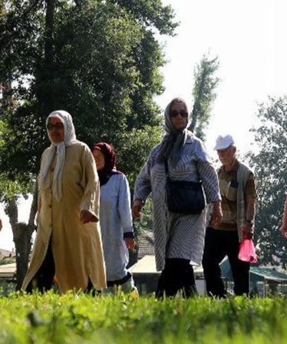 Yaşlı Destek Programı'na başvurular başladı