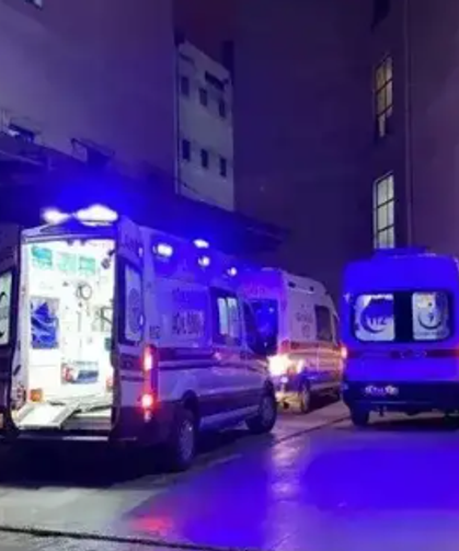 Başmüffetiş hayatını kaybetti