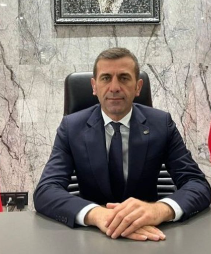 Curoğlu'ndan Kılıçdaroğlu'na cevap