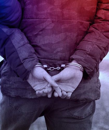 Eski çalışanını vuran patron teslim oldu