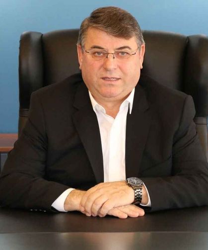 Hüseyin Haldızoğlu kalp krizi geçirdi!