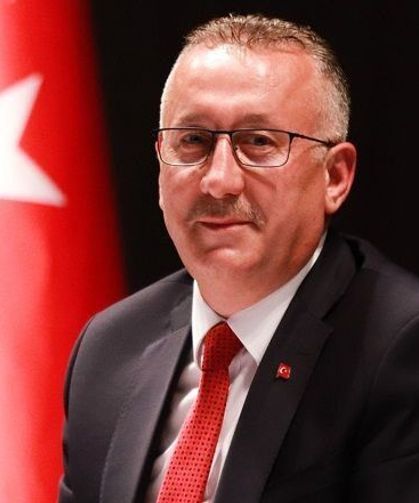 Başkan Işıksu'ya şantaj ve tehdit davasında ilk celse!