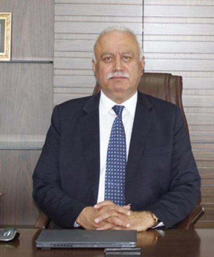 SESOB Başkanı Kabacan: "Alışverişlerimizi Sakarya esnafından yapalım"
