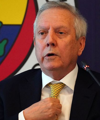 Aziz Yıldırım Sakarya’ya geliyor