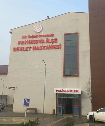 Pamukova'da kurban keserken yaralanan 28 kişi hastaneye başvurdu