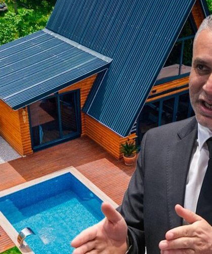 SAVİBU’dan bungalov problemi için çözüm reçetesi
