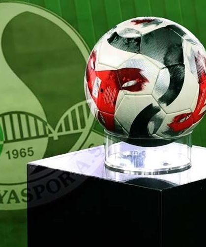 Sakaryaspor’un 2. Lig takvimi belli oldu! Yeni sezon o tarihte başlıyor