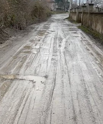 Vatandaş Başkan Püsküllü'ye böyle tepki gösterdi: "Tokat Belediye başkanı anladı, sen anlamadın"