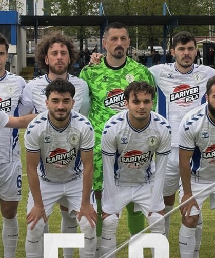 Hendekspor, Play-Off'u kıl payı kaçırdı