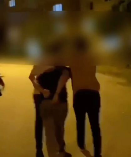 18 yıl cezası vardı, firari zehir taciri yakalandı
