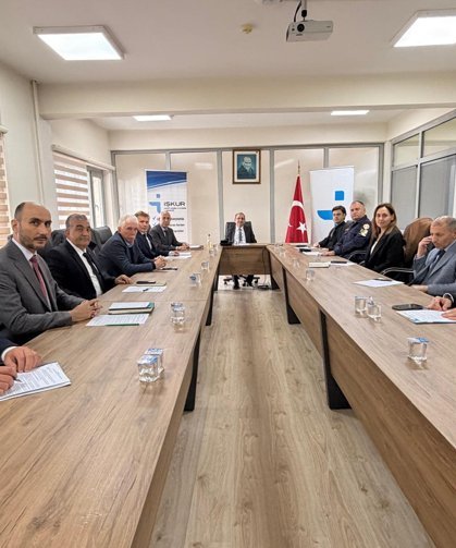 Sakarya’da fındık sezonu öncesi hazırlık! Mevsimlik işçiler için eylem planı belirlendi