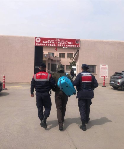Sakarya'da 4 ilçede torbacılara operasyon: 4 tutuklama