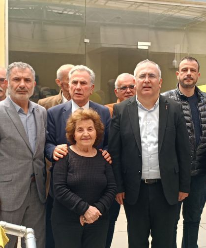 Dokumacı: ”Emeklilerimiz adeta uzun yaşıyor diye cezalandırılıyor”