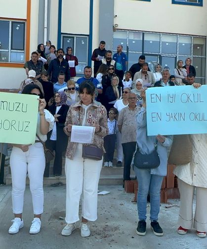 Velilerin eylemi sonuç verdi