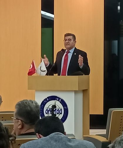 SATSO meclis üyesi Kenan Taçyıldız’dan televizyon dizilerine tepki