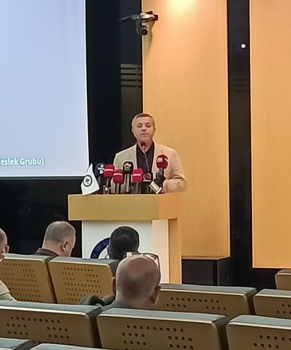 SATSO meclis üyesi Ahmet Bayrak: “Tarım ve hayvancılık sektörü yoğun bakımda”